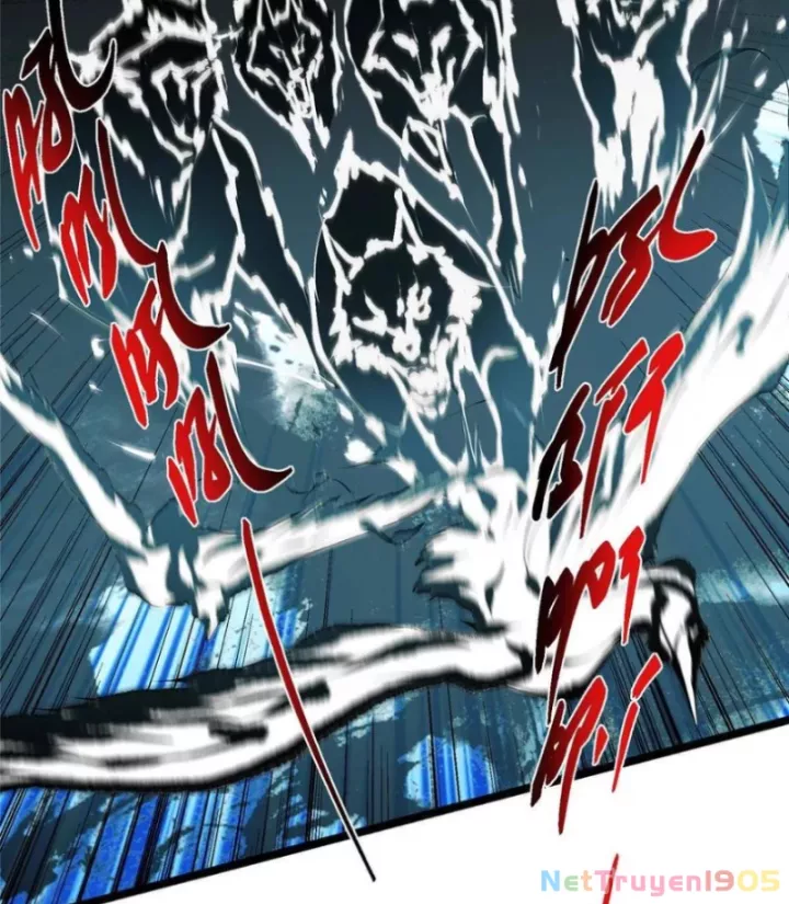 Chưởng Môn Khiêm Tốn Chút Chapter 531 52