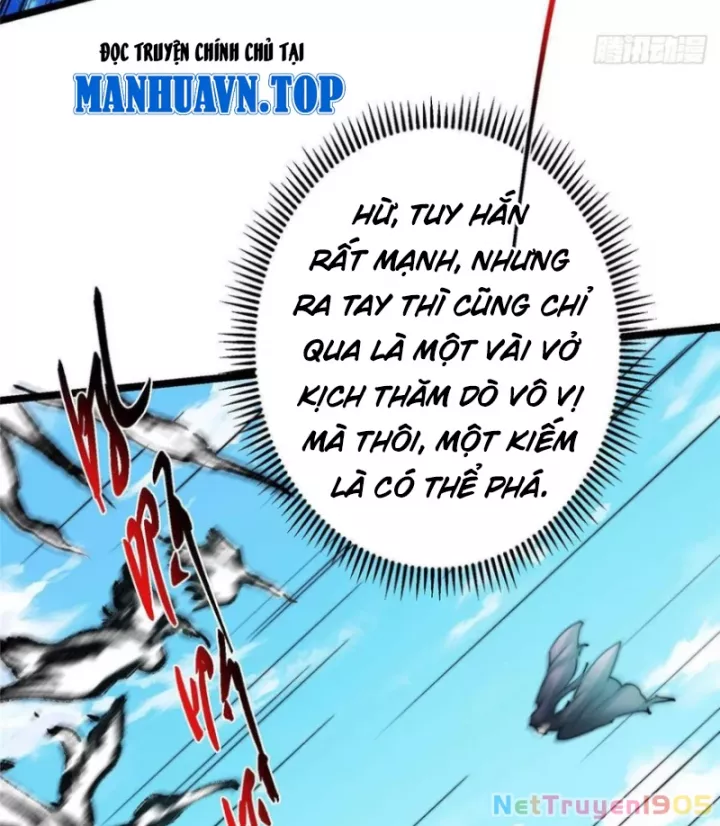 Chưởng Môn Khiêm Tốn Chút Chapter 531 53