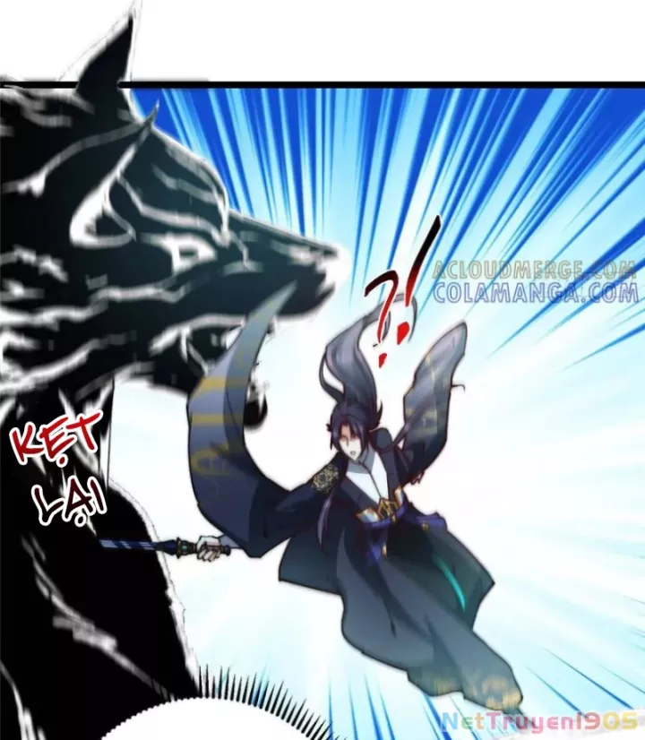 Chưởng Môn Khiêm Tốn Chút Chapter 531 55