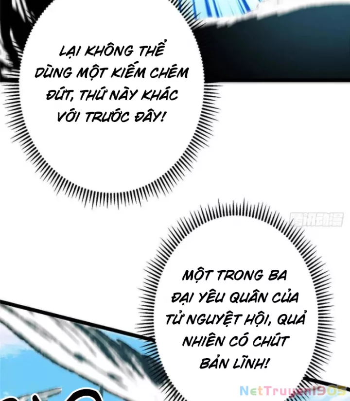 Chưởng Môn Khiêm Tốn Chút Chapter 531 56
