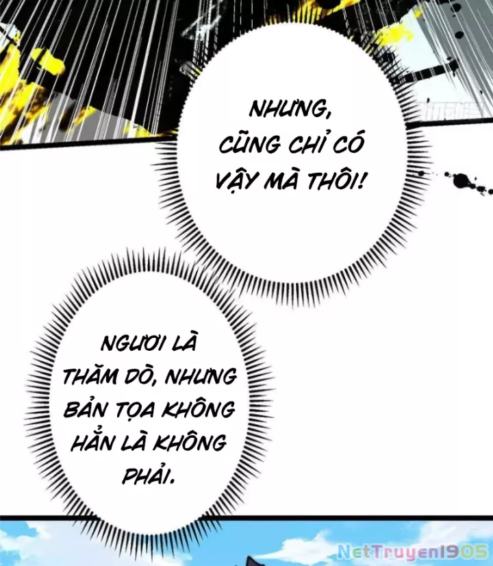 Chưởng Môn Khiêm Tốn Chút Chapter 531 61