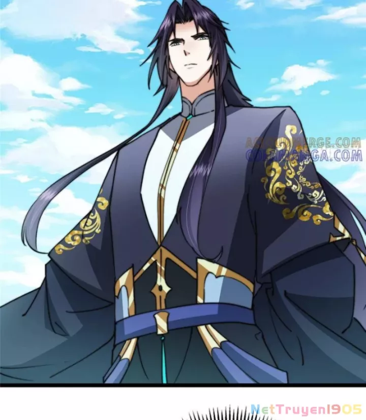 Chưởng Môn Khiêm Tốn Chút Chapter 531 62