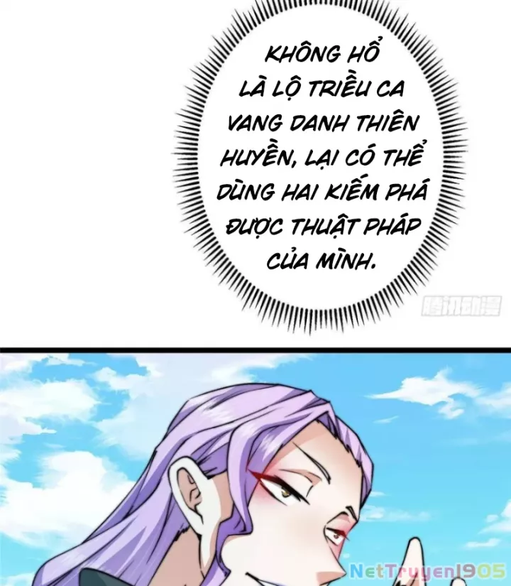 Chưởng Môn Khiêm Tốn Chút Chapter 531 63