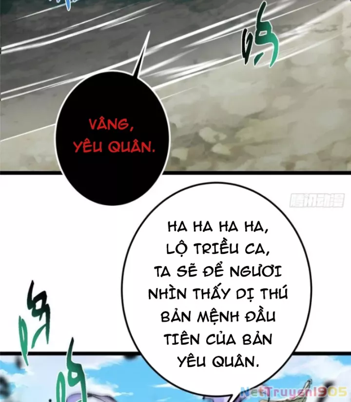 Chưởng Môn Khiêm Tốn Chút Chapter 531 67