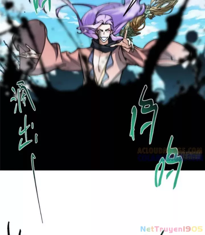 Chưởng Môn Khiêm Tốn Chút Chapter 531 68