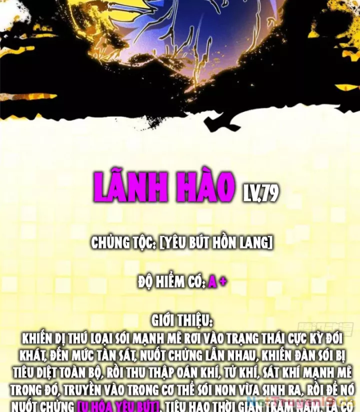 Chưởng Môn Khiêm Tốn Chút Chapter 531 76