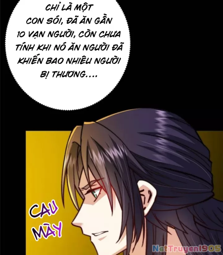Chưởng Môn Khiêm Tốn Chút Chapter 531 78