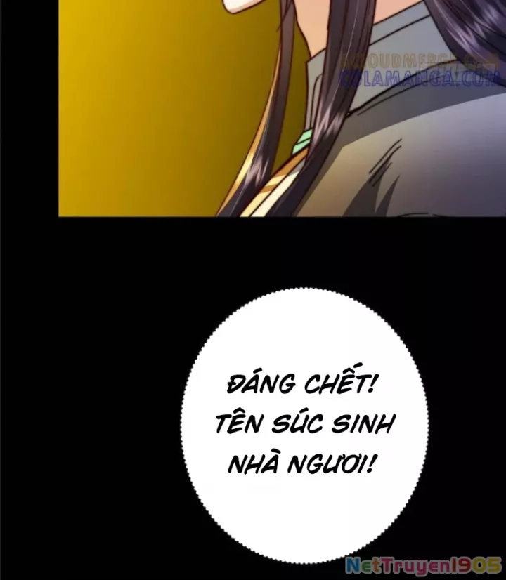 Chưởng Môn Khiêm Tốn Chút Chapter 531 79