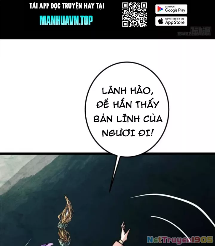 Chưởng Môn Khiêm Tốn Chút Chapter 531 80