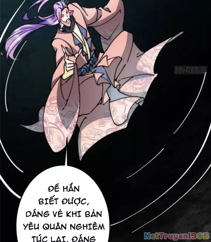 Chưởng Môn Khiêm Tốn Chút Chapter 531 81