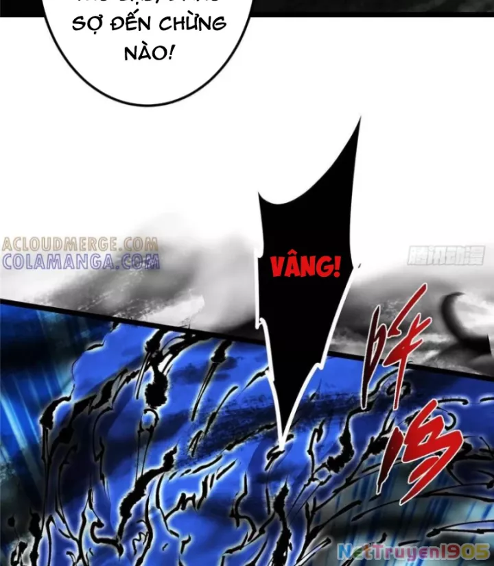 Chưởng Môn Khiêm Tốn Chút Chapter 531 82