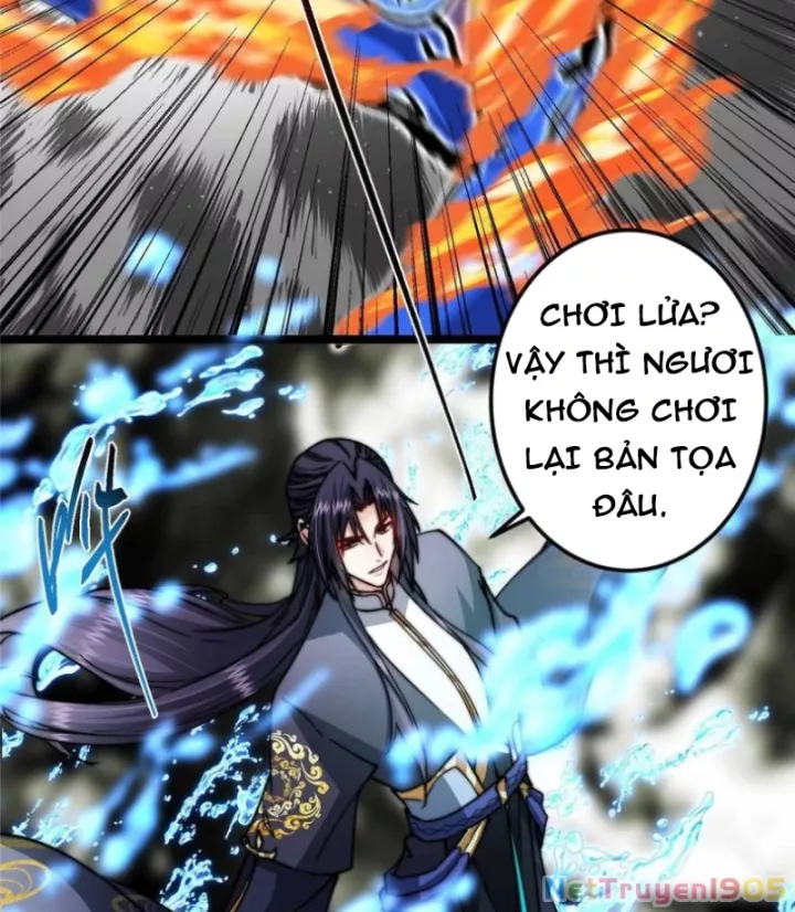 Chưởng Môn Khiêm Tốn Chút Chapter 531 86