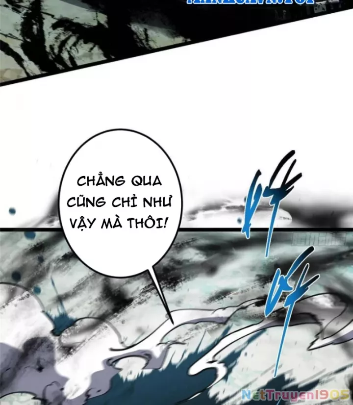 Chưởng Môn Khiêm Tốn Chút Chapter 531 90