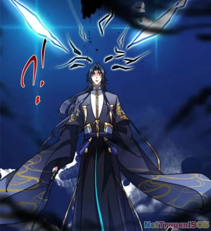 Chưởng Môn Khiêm Tốn Chút Chapter 531 93