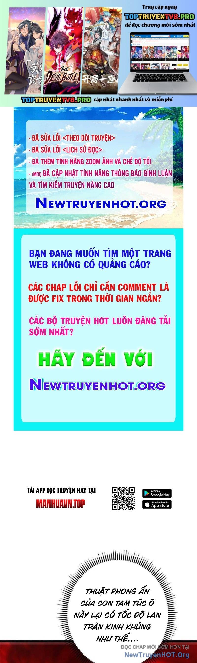 Chưởng Môn Khiêm Tốn Chút Chapter 534 - Trang 3