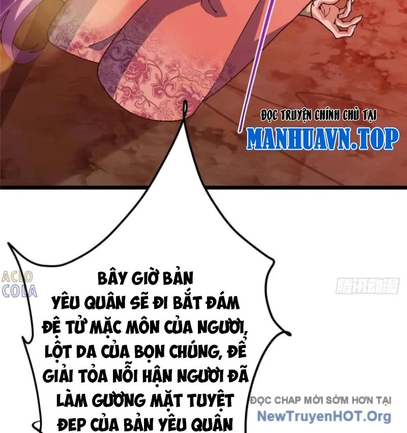 Chưởng Môn Khiêm Tốn Chút Chapter 534 - Trang 3