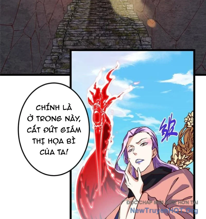 Chưởng Môn Khiêm Tốn Chút Chapter 534 - Trang 3