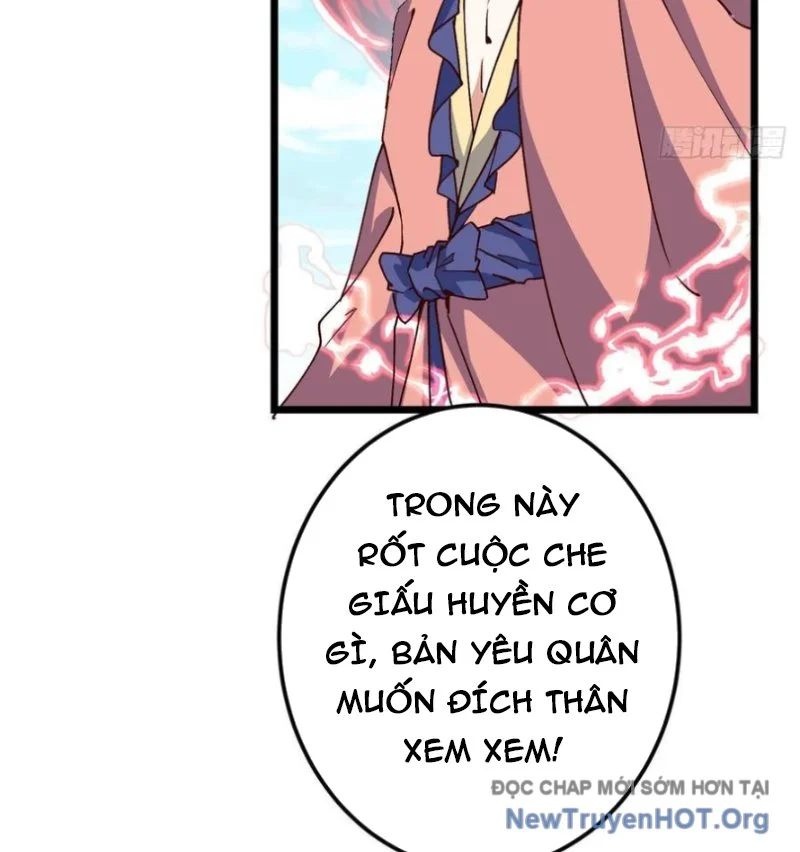 Chưởng Môn Khiêm Tốn Chút Chapter 534 - Trang 3