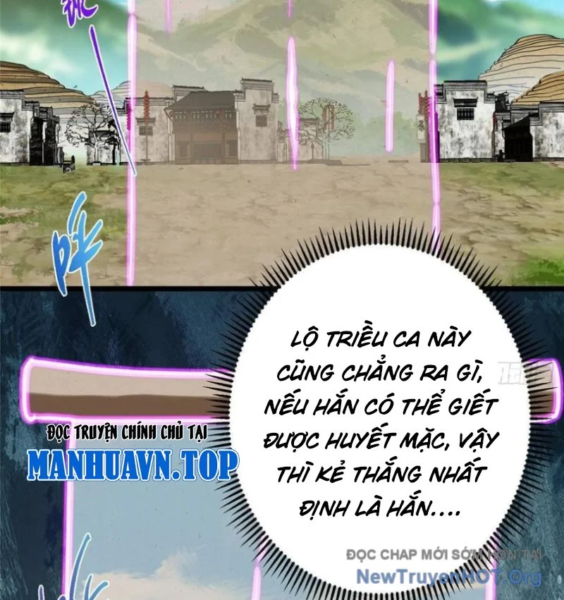 Chưởng Môn Khiêm Tốn Chút Chapter 534 - Trang 3