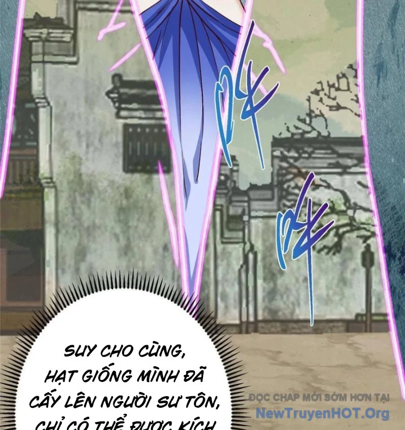 Chưởng Môn Khiêm Tốn Chút Chapter 534 - Trang 3