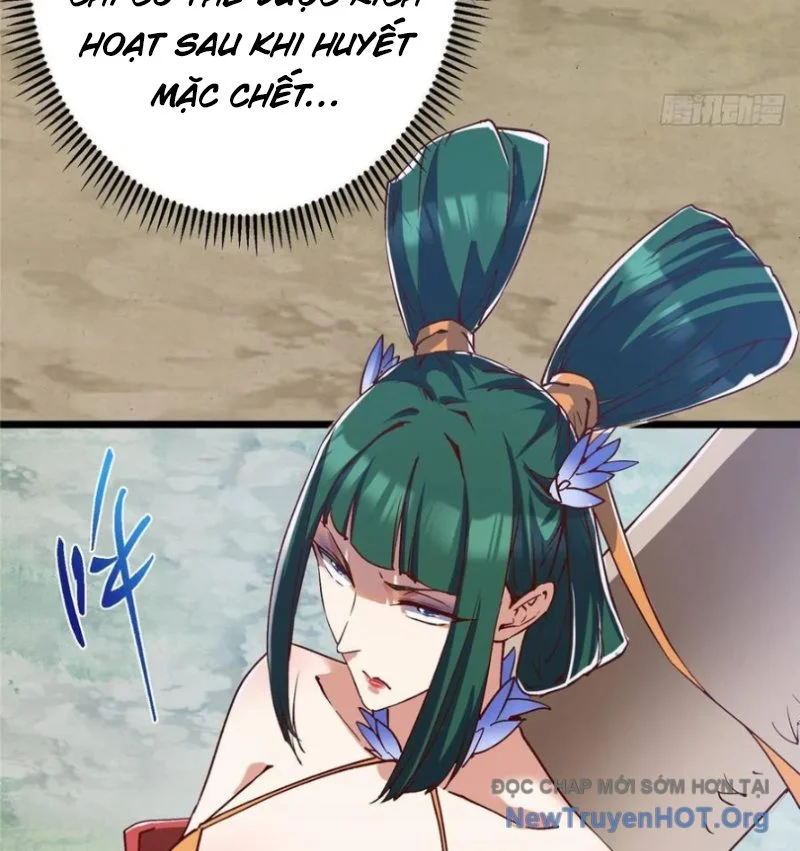 Chưởng Môn Khiêm Tốn Chút Chapter 534 - Trang 3