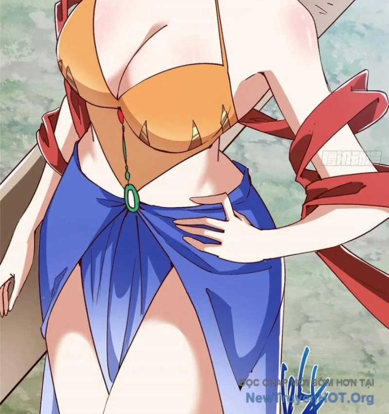 Chưởng Môn Khiêm Tốn Chút Chapter 534 - Trang 3