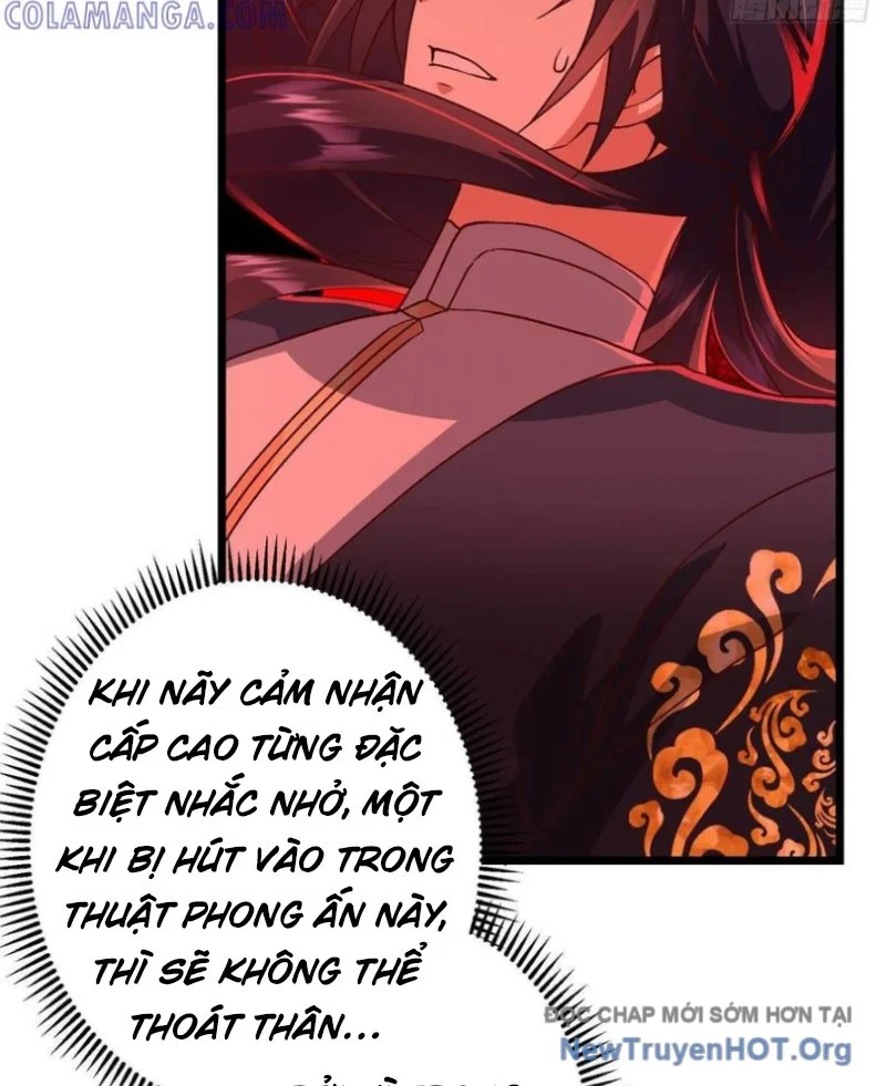 Chưởng Môn Khiêm Tốn Chút Chapter 534 - Trang 3
