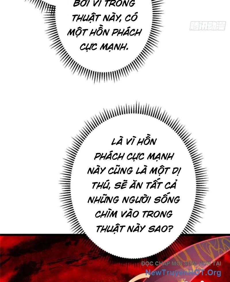 Chưởng Môn Khiêm Tốn Chút Chapter 534 - Trang 3