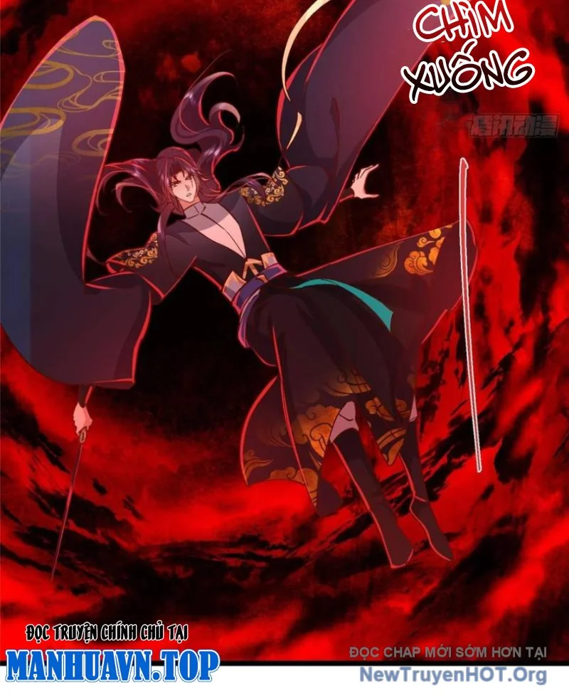 Chưởng Môn Khiêm Tốn Chút Chapter 534 - Trang 3