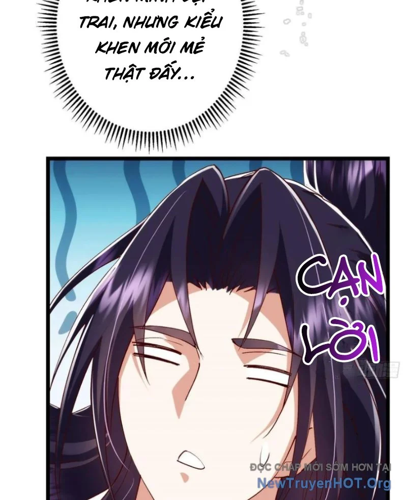 Chưởng Môn Khiêm Tốn Chút Chapter 534 - Trang 3