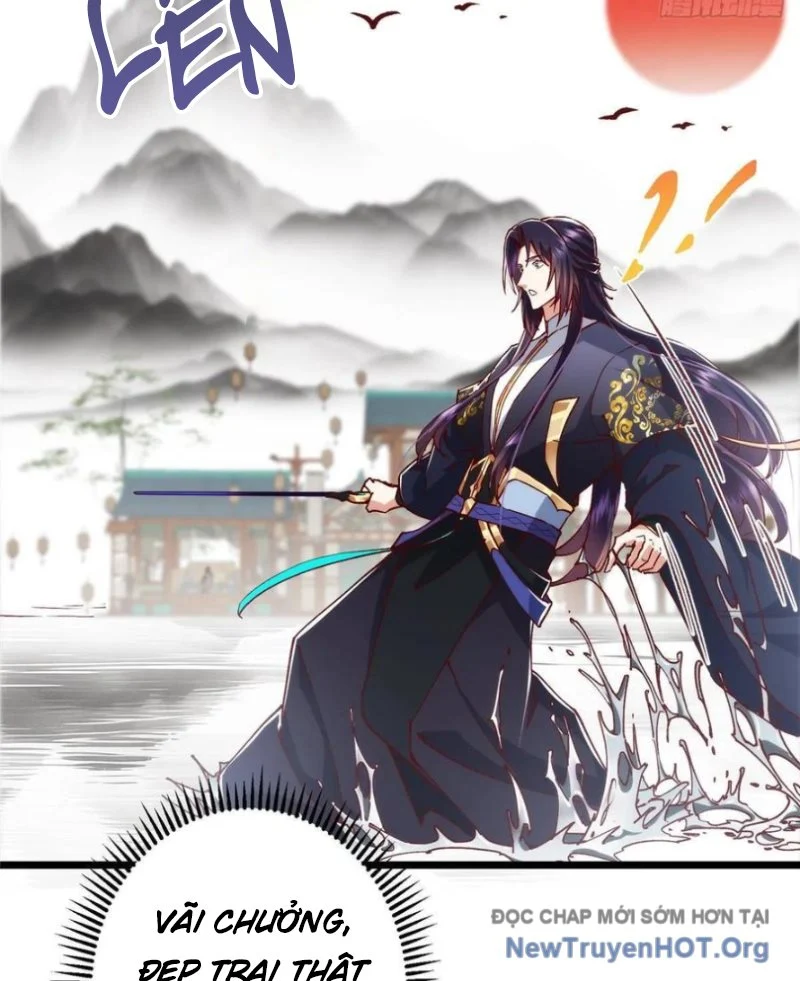 Chưởng Môn Khiêm Tốn Chút Chapter 534 - Trang 3