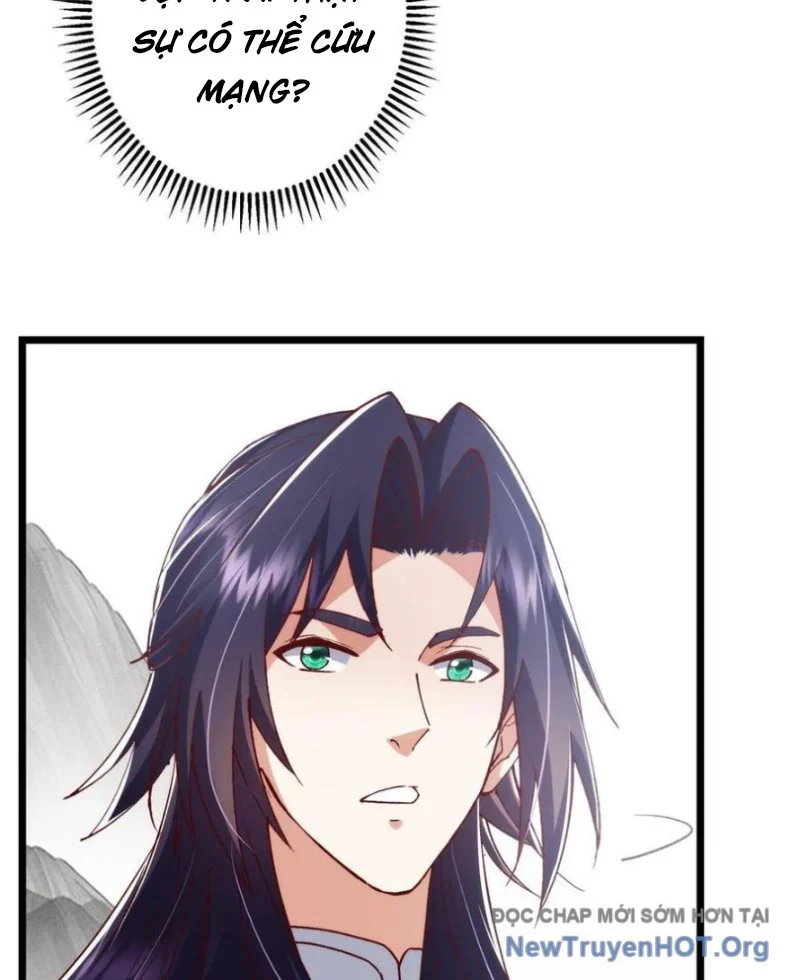 Chưởng Môn Khiêm Tốn Chút Chapter 534 - Trang 3