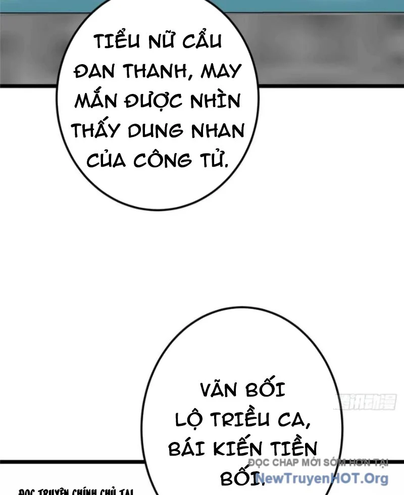 Chưởng Môn Khiêm Tốn Chút Chapter 534 - Trang 3