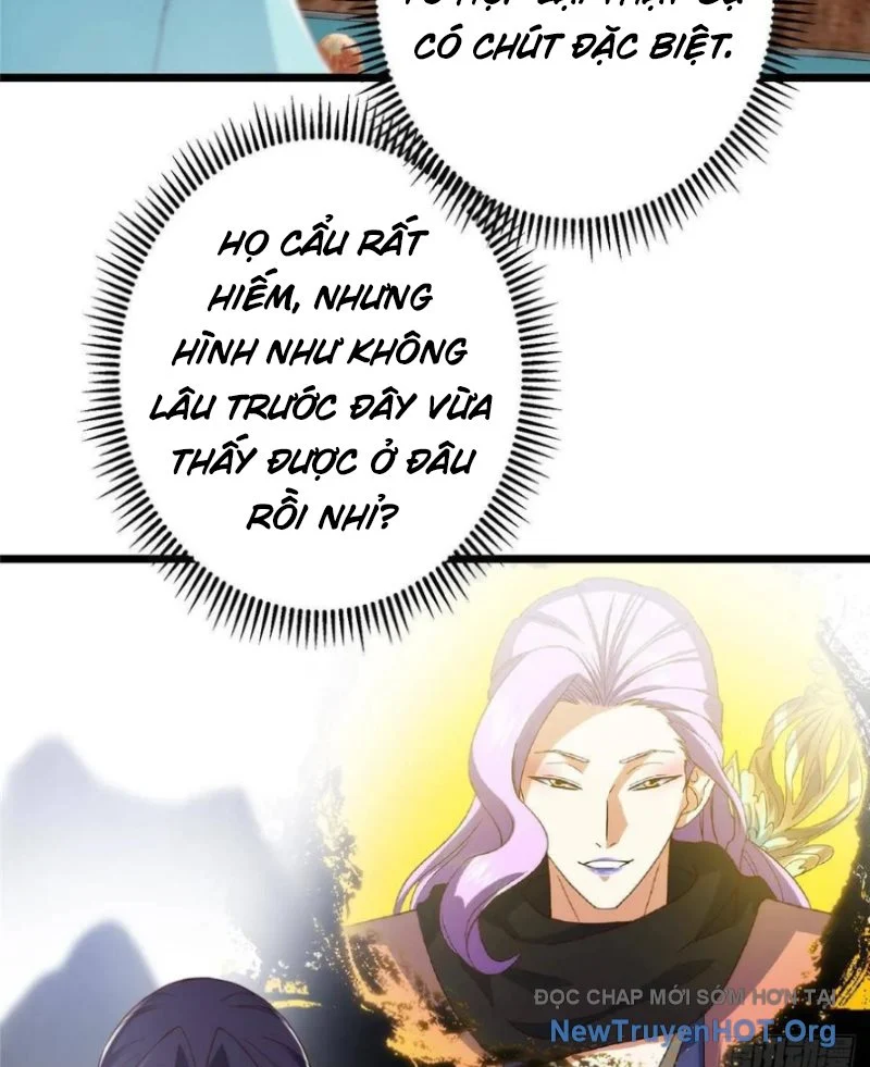 Chưởng Môn Khiêm Tốn Chút Chapter 534 - Trang 3