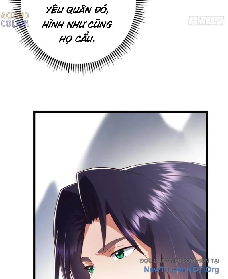 Chưởng Môn Khiêm Tốn Chút Chapter 534 - Trang 3