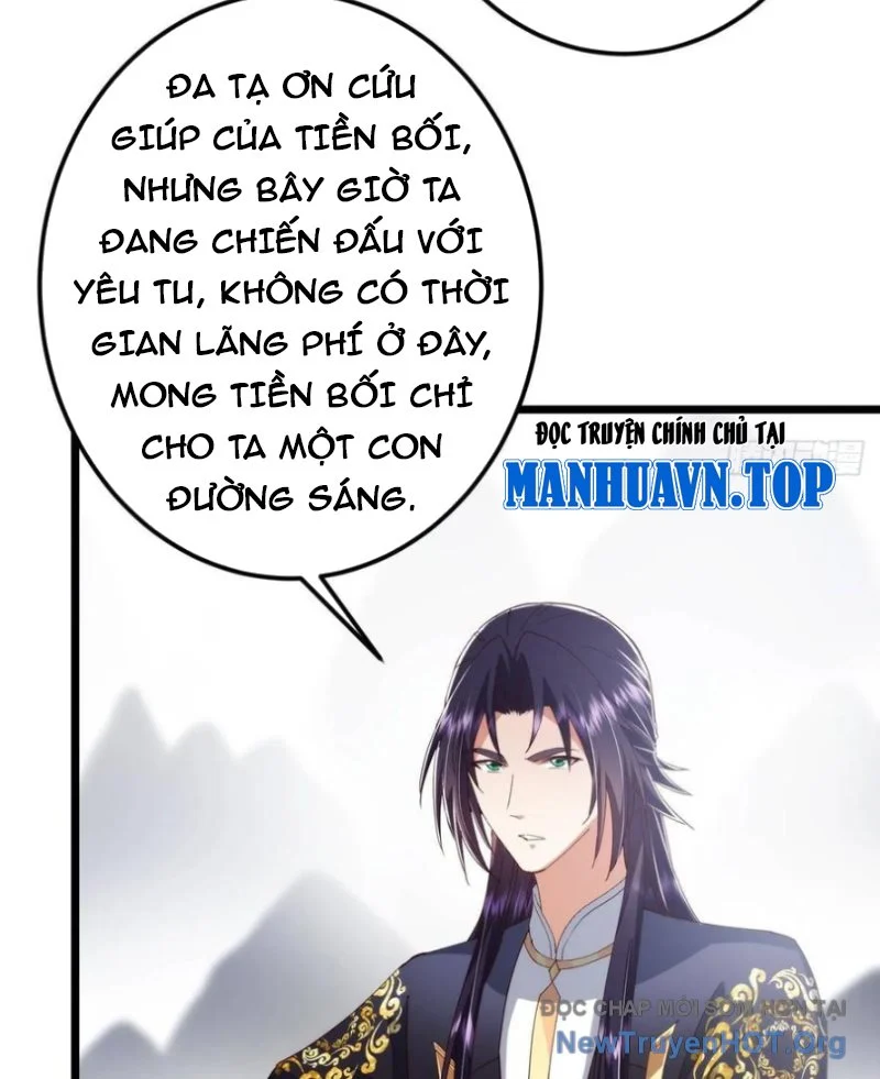 Chưởng Môn Khiêm Tốn Chút Chapter 534 - Trang 3