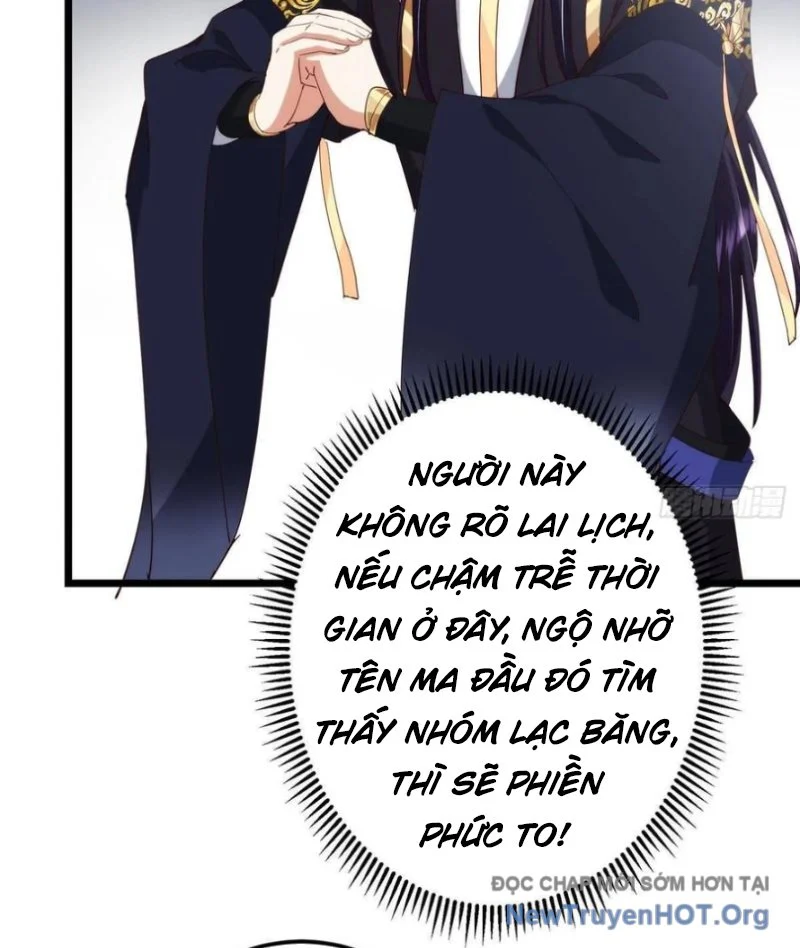 Chưởng Môn Khiêm Tốn Chút Chapter 534 - Trang 3