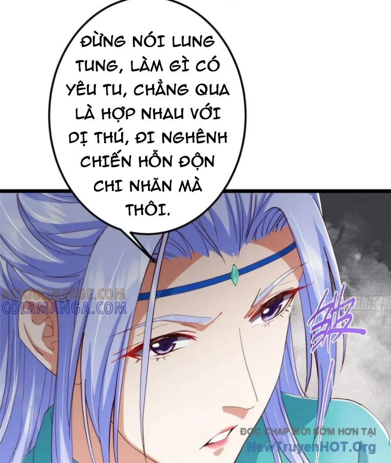 Chưởng Môn Khiêm Tốn Chút Chapter 534 - Trang 3