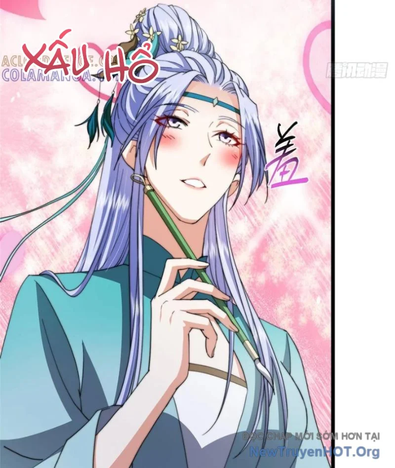 Chưởng Môn Khiêm Tốn Chút Chapter 534 - Trang 3