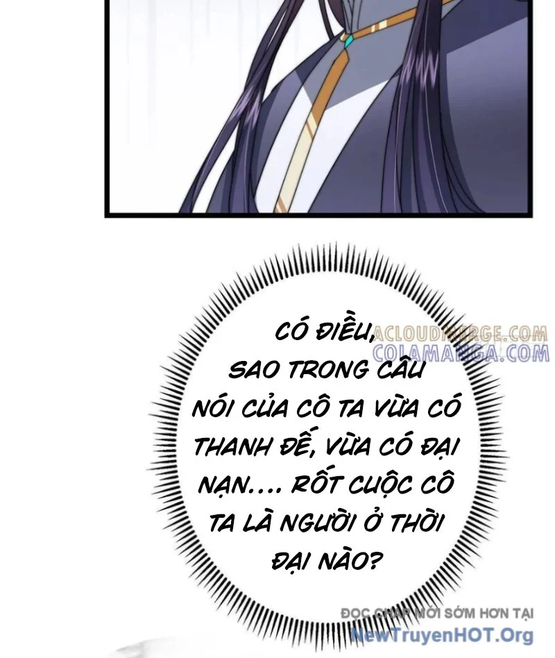 Chưởng Môn Khiêm Tốn Chút Chapter 534 - Trang 3