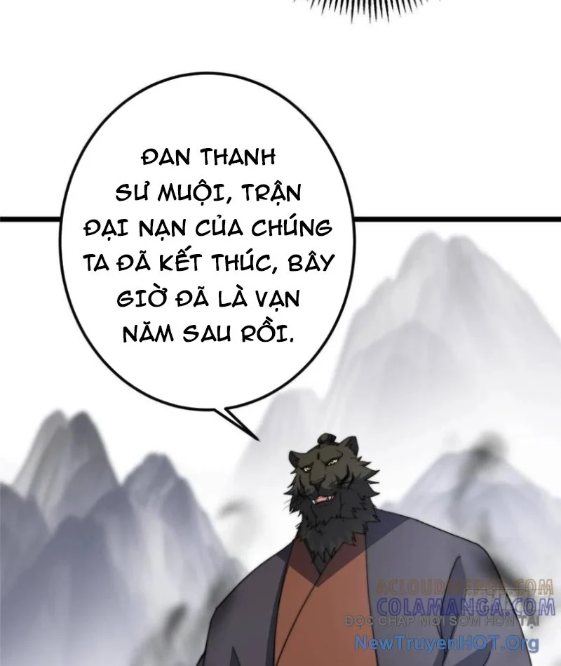 Chưởng Môn Khiêm Tốn Chút Chapter 534 - Trang 3