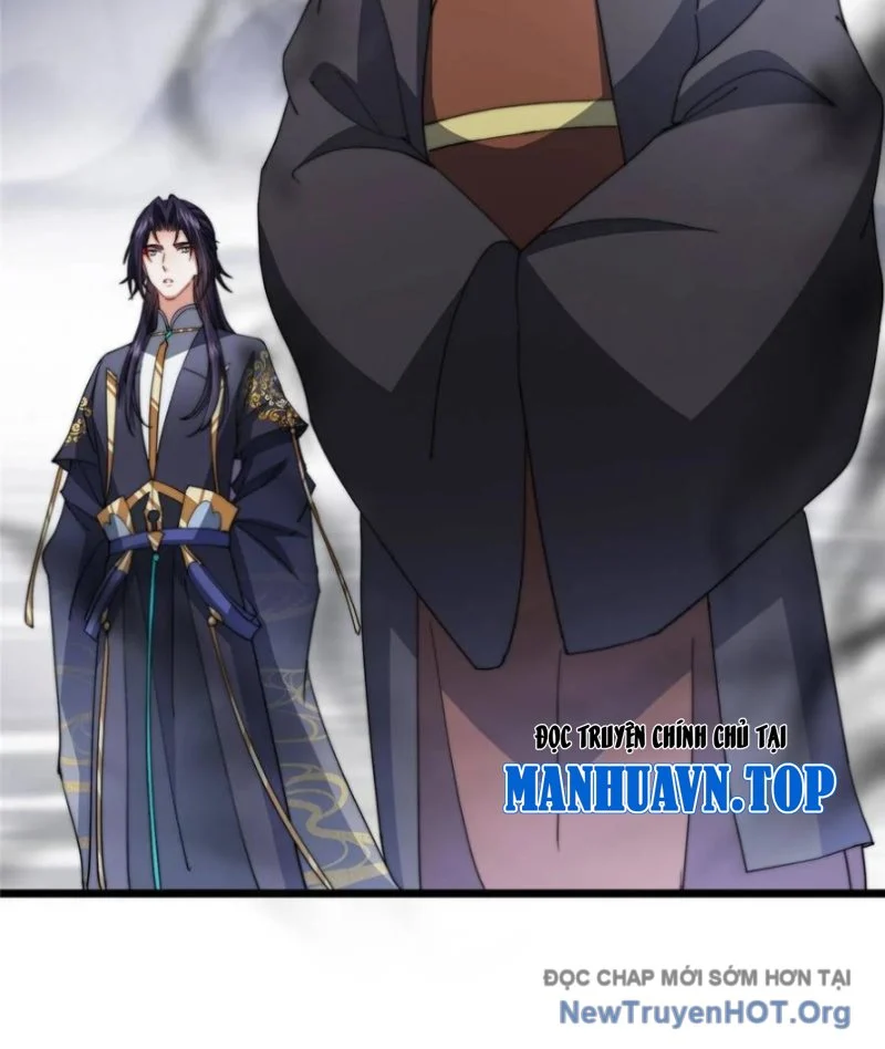 Chưởng Môn Khiêm Tốn Chút Chapter 534 - Trang 3