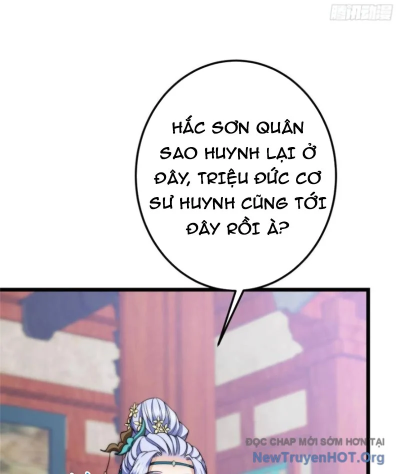 Chưởng Môn Khiêm Tốn Chút Chapter 534 - Trang 3