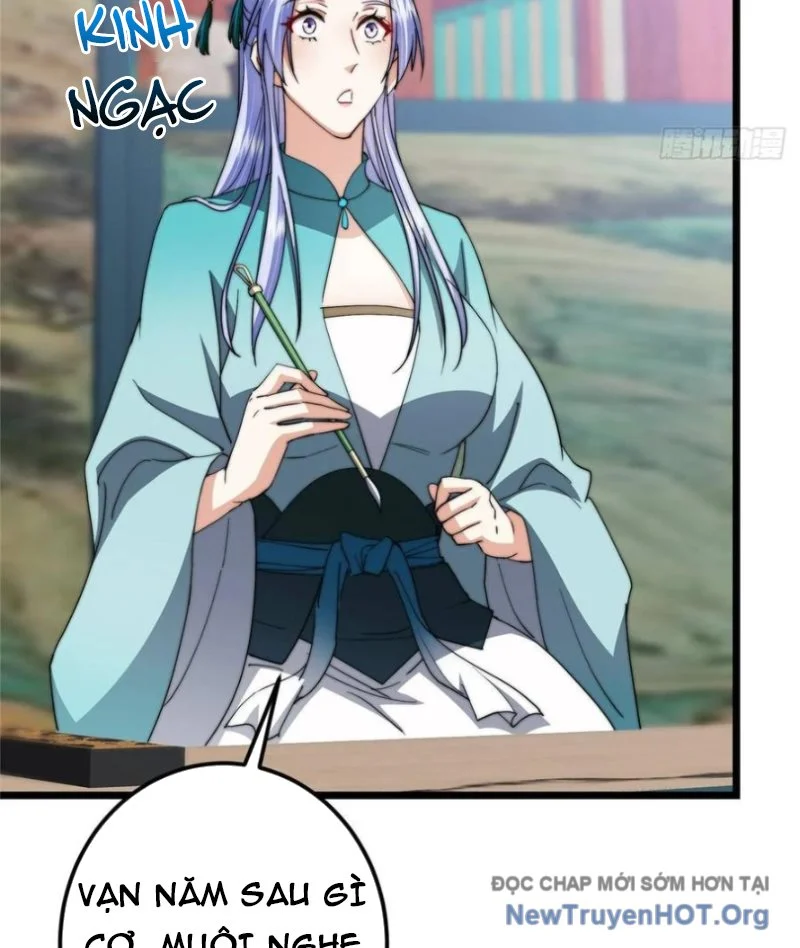 Chưởng Môn Khiêm Tốn Chút Chapter 534 - Trang 3