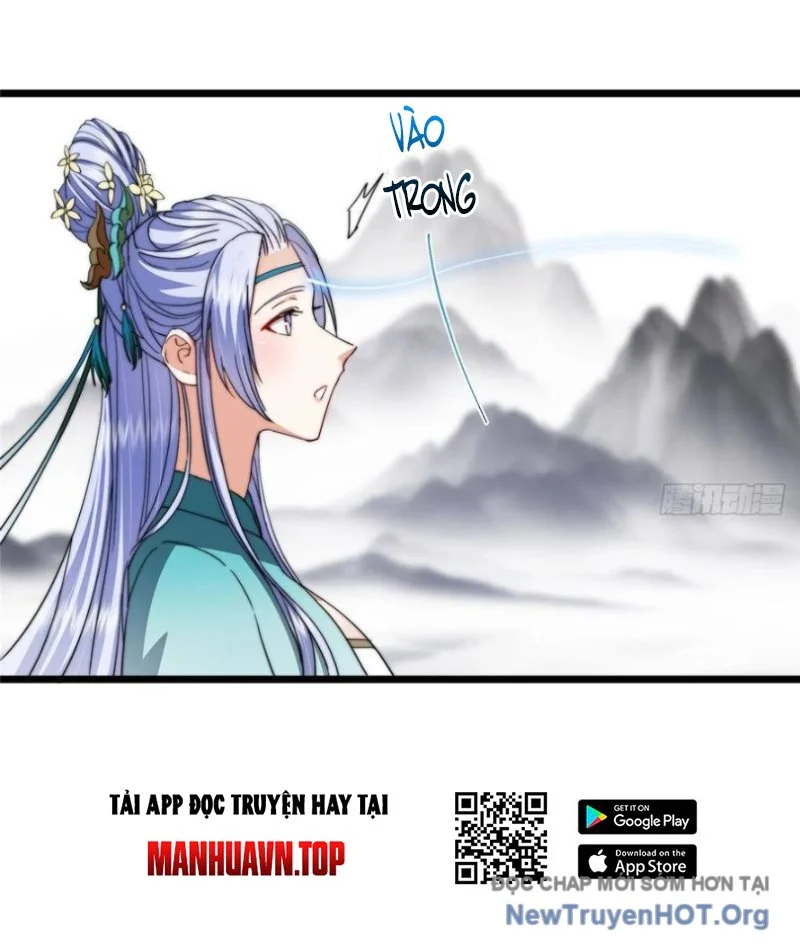 Chưởng Môn Khiêm Tốn Chút Chapter 534 - Trang 3