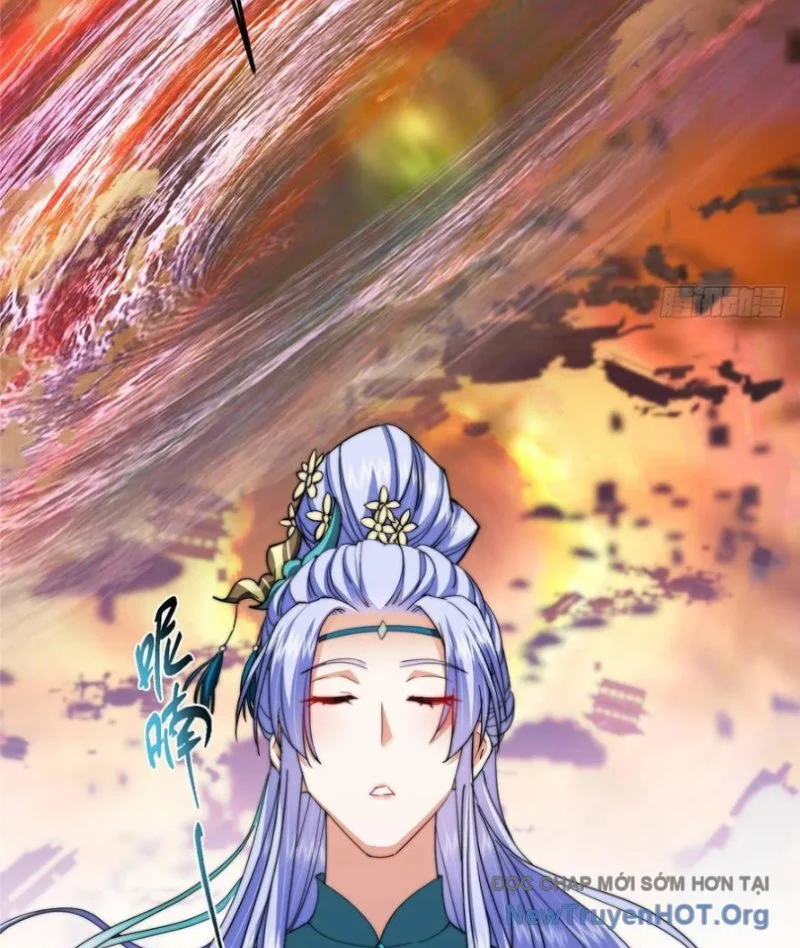 Chưởng Môn Khiêm Tốn Chút Chapter 534 - Trang 3