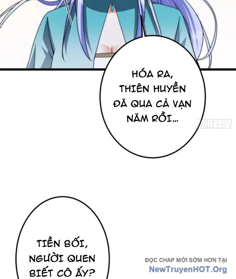 Chưởng Môn Khiêm Tốn Chút Chapter 534 - Trang 3