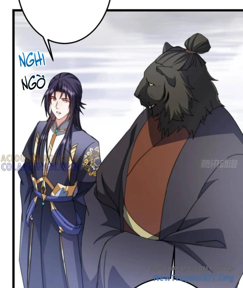 Chưởng Môn Khiêm Tốn Chút Chapter 534 - Trang 3