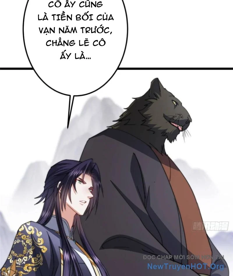 Chưởng Môn Khiêm Tốn Chút Chapter 534 - Trang 3
