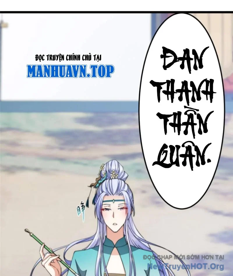 Chưởng Môn Khiêm Tốn Chút Chapter 534 - Trang 3